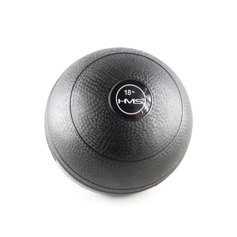 Piłka do ćwiczeń HMS Slam Ball PSB 18 kg N/A Piłka do ćwiczeń HMS Slam Ball PSB 18 kg N/A