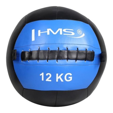 Piłka do ćwiczeń HMS Wall Ball WLB 12 kg N/A