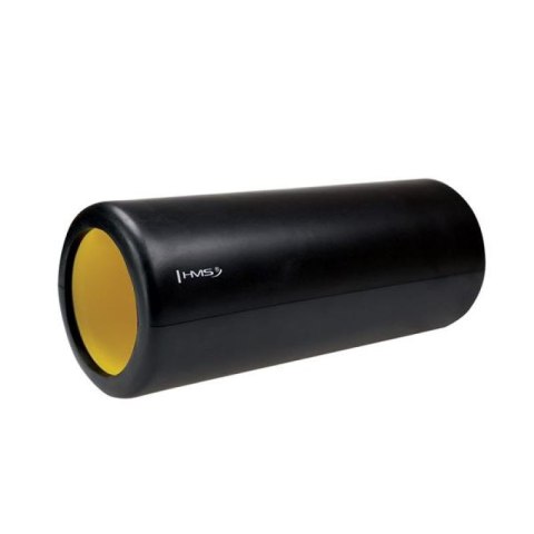 Wałek Fitness HMS BLACK\YELLOW FS111 N/A
