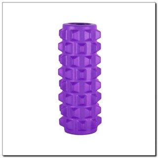 Wałek Fitness HMS PURPLE FS107 N/A