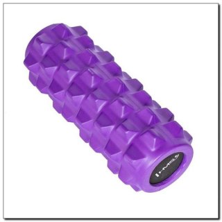 Wałek Fitness HMS PURPLE FS107 N/A