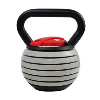 Kettlebell regulowany 40 LBS HMS KR40 N/A