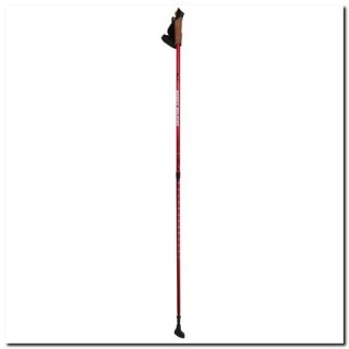 Kije Nordic Walking Nils Extreme NW607 red N/A