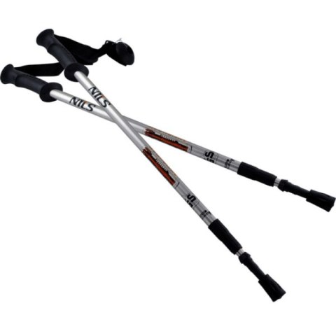 Kije trekkingowe Nils Extreme TK631 N/A