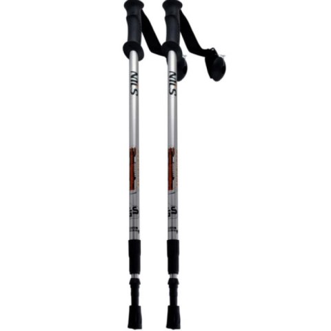 Kije trekkingowe Nils Extreme TK631 N/A