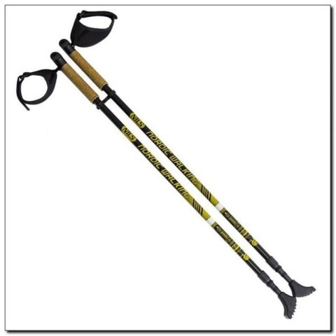 Kijki Nordic Walking Nils Extreme NW603 N/A Kijki Nordic Walking Nils Extreme NW603 N/A