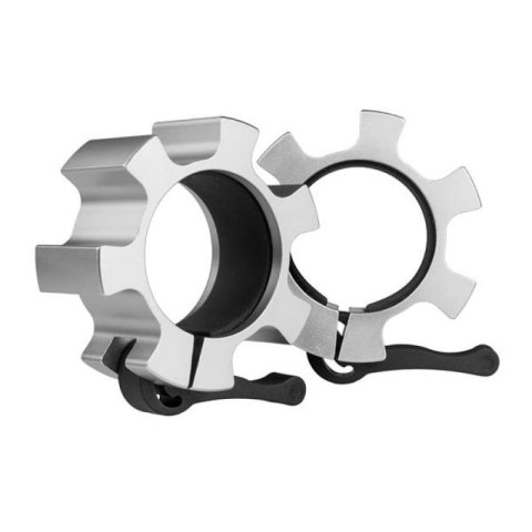 Zaciski Lock Jaw HMS ZG1500 (2 szt) N/A Zaciski Lock Jaw HMS ZG1500 (2 szt) N/A