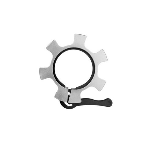 Zaciski Lock Jaw HMS ZG1500 (2 szt) N/A Zaciski Lock Jaw HMS ZG1500 (2 szt) N/A