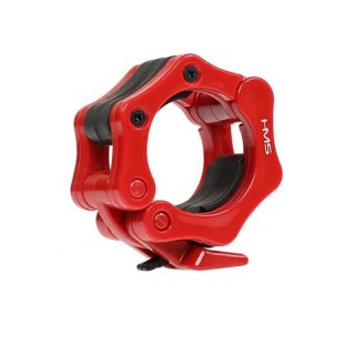 Zaciski lock jaw red HMS (2 szt) ZG1000R N/A