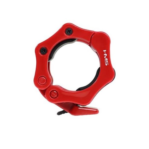 Zaciski lock jaw red HMS (2 szt) ZG1000R N/A