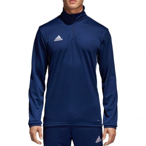 Bluza adidas CORE 18 Training top M CV3997 3XL Bluza adidas CORE 18 Training top M CV3997 3XL