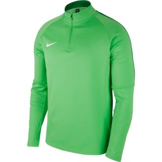 Bluza piłkarska Nike M NK Dry Academy 18 Dril Tops LS M 893624-361 M
