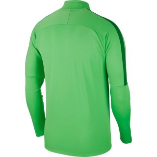 Bluza piłkarska Nike M NK Dry Academy 18 Dril Tops LS M 893624-361 M