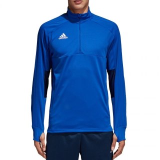 Bluza adidas Condivo18 Training Top 2 niebieska M CG0397 M