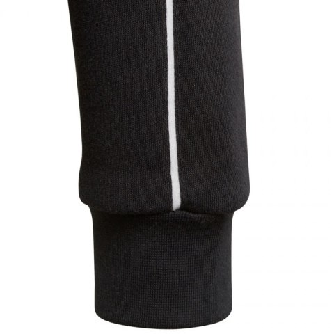 Bluza adidas Core 18 Sweat Top czarna JR CE9062 140cm Bluza adidas Core 18 Sweat Top czarna JR CE9062 140cm