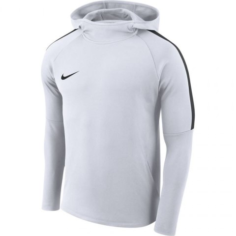 Bluza piłkarska Nike Dry Academy18 Hoodie PO M AH9608-100 XXL Bluza piłkarska Nike Dry Academy18 Hoodie PO M AH9608-100 XXL