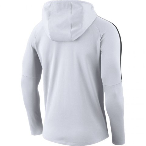 Bluza piłkarska Nike Dry Academy18 Hoodie PO M AH9608-100 XXL Bluza piłkarska Nike Dry Academy18 Hoodie PO M AH9608-100 XXL