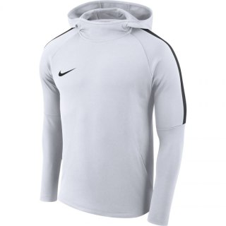 Bluza piłkarska Nike Dry Academy18 Hoodie PO M AH9608-100 S