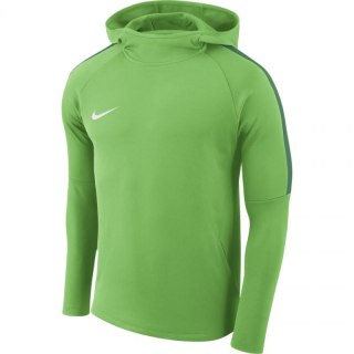 Bluza piłkarska Nike Dry Academy18 Hoodie PO M AH9608-361 M