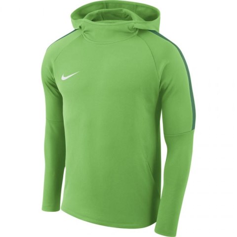 Bluza piłkarska Nike Dry Academy18 Hoodie PO M AH9608-361 M Bluza piłkarska Nike Dry Academy18 Hoodie PO M AH9608-361 M