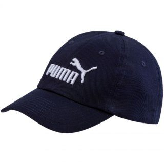 Czapka z daszkiem Puma ESS Cap Jr 021688 06 Junior