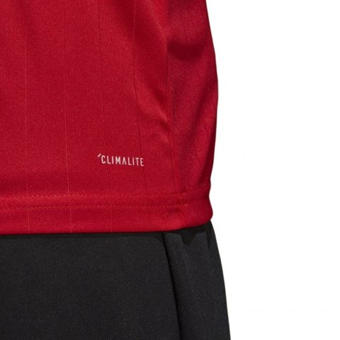 Koszulka adidas Tabela 18 Jersey M CE8935 XXXL Koszulka adidas Tabela 18 Jersey M CE8935 XXXL