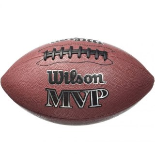 Piłka do Rugby Wilson MVP Official WTF1411XB N/A