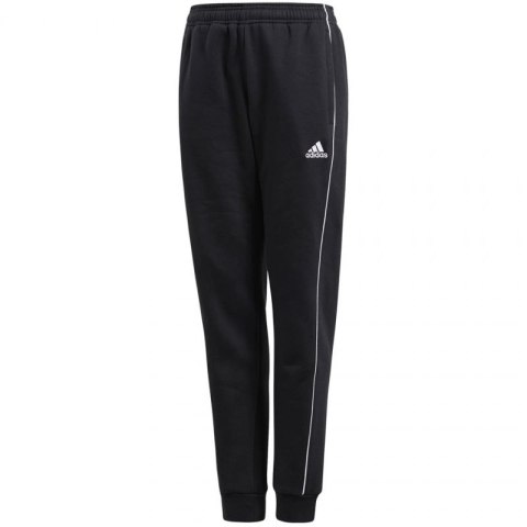 Spodnie adidas Core 18 Sweat JR CE9077 128cm