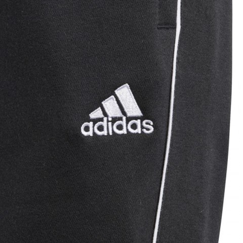 Spodnie adidas Core 18 Sweat JR CE9077 128cm