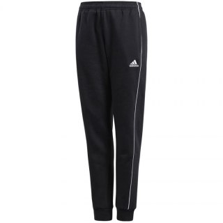 Spodnie adidas Core 18 Sweat JR CE9077 176cm