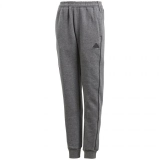 Spodnie adidas Core 18 Sweat JR CV3957 152cm