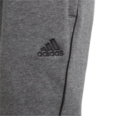 Spodnie adidas Core 18 Sweat JR CV3957 152cm