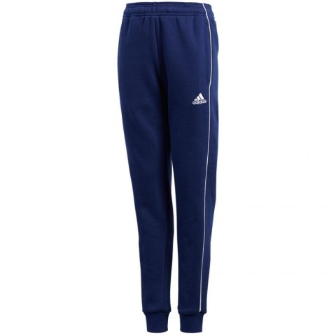 Spodnie adidas Core 18 Sweat Pant Jr CV3958 164cm