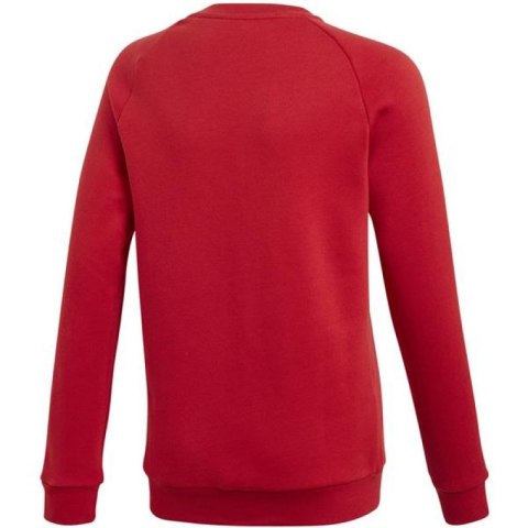 Bluza adidas Core 18 SW Top JR CV3970 116cm Bluza adidas Core 18 SW Top JR CV3970 116cm