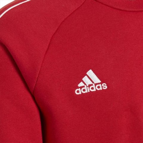 Bluza adidas Core 18 SW Top JR CV3970 176cm Bluza adidas Core 18 SW Top JR CV3970 176cm