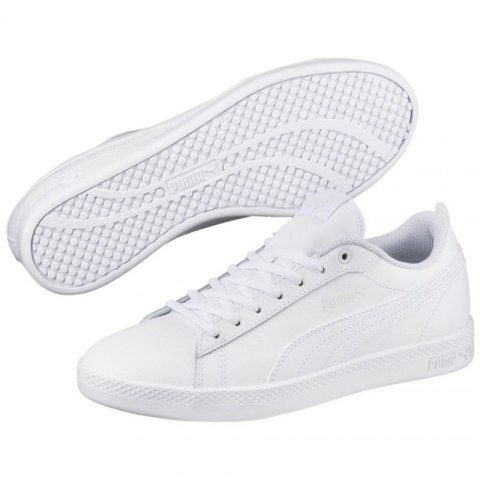 Buty Puma Smash Wns v2 L W 365208 04 37 Buty Puma Smash Wns v2 L W 365208 04 37