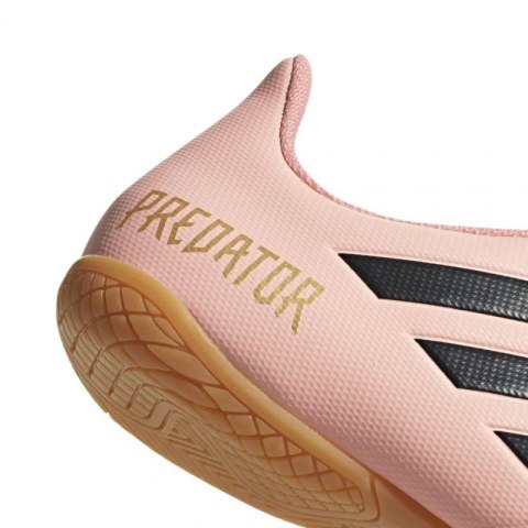 Buty halowe adidas Predator Tango 18.4 IN M DB2139 43 1/3 Buty halowe adidas Predator Tango 18.4 IN M DB2139 43 1/3