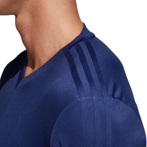 Koszulka adidas Condivo 18 Training Jersey M CV8233 XL Koszulka adidas Condivo 18 Training Jersey M CV8233 XL