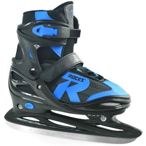 Łyżwy Roces Jokey Ice 2.0 Boy 450696-001 26-29