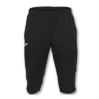 Spodnie piłkarskie Joma Bermuda Combi 3/4 M 101101-100 M