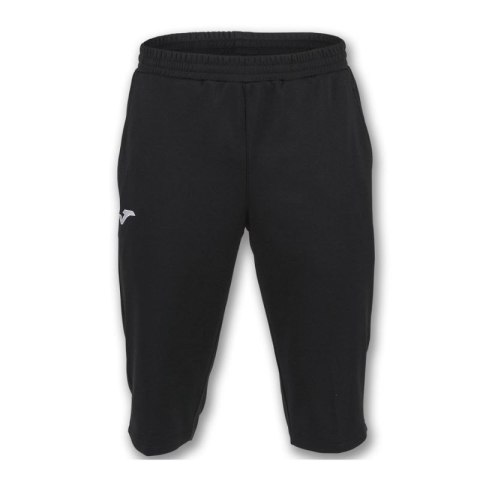 Spodnie piłkarskie Joma Bermuda Combi 3/4 M 101101-100 M Spodnie piłkarskie Joma Bermuda Combi 3/4 M 101101-100 M