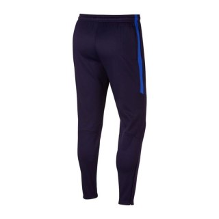 Spodnie piłkarskie Nike NK Therma SQD Pant KPZ M AQ0350-416 XL