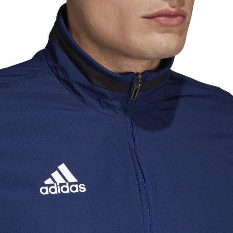 Bluza piłkarska adidas Tiro 19 PRE JKT M DT5266 M Bluza piłkarska adidas Tiro 19 PRE JKT M DT5266 M