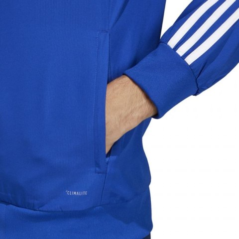 Bluza piłkarska adidas Tiro 19 PRE JKT M DT5266 M Bluza piłkarska adidas Tiro 19 PRE JKT M DT5266 M
