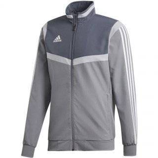 Bluza piłkarska adidas Tiro 19 Presentation Jacket M DW4787 S