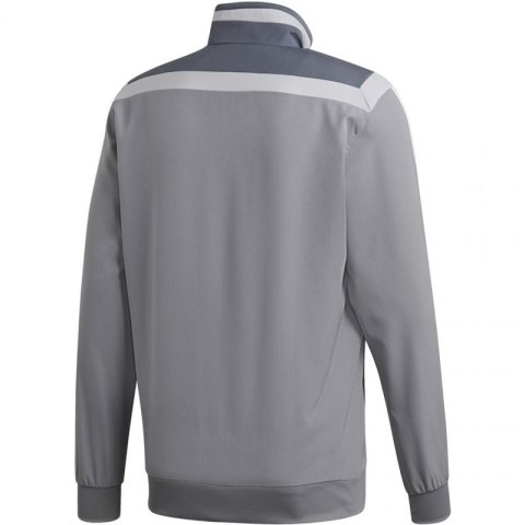 Bluza piłkarska adidas Tiro 19 Presentation Jacket M DW4787 S Bluza piłkarska adidas Tiro 19 Presentation Jacket M DW4787 S