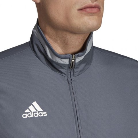 Bluza piłkarska adidas Tiro 19 Presentation Jacket M DW4787 S Bluza piłkarska adidas Tiro 19 Presentation Jacket M DW4787 S