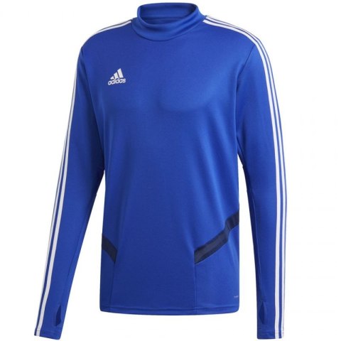 Bluza piłkarska adidas Tiro 19 Training Top M DT5277 2XL Bluza piłkarska adidas Tiro 19 Training Top M DT5277 2XL