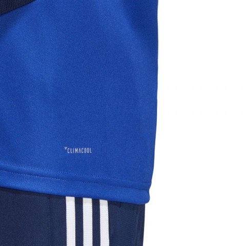 Bluza piłkarska adidas Tiro 19 Training Top M DT5277 2XL Bluza piłkarska adidas Tiro 19 Training Top M DT5277 2XL