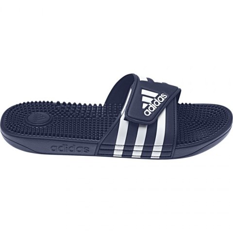 Klapki adidas Adissage M F35579 43 Klapki adidas Adissage M F35579 43